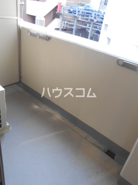16/30 バルコニー