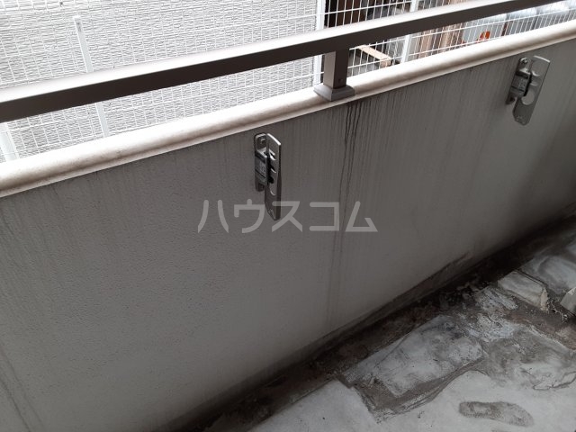14/26 バルコニー