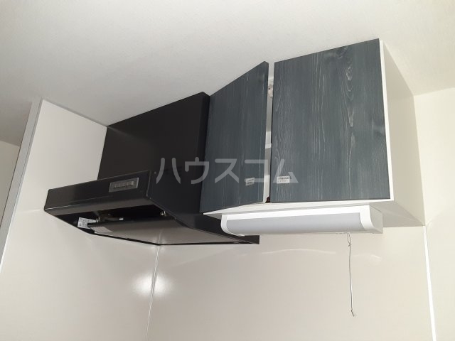 8/26 キッチン