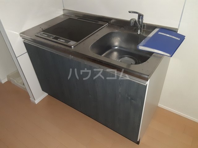 7/26 キッチン