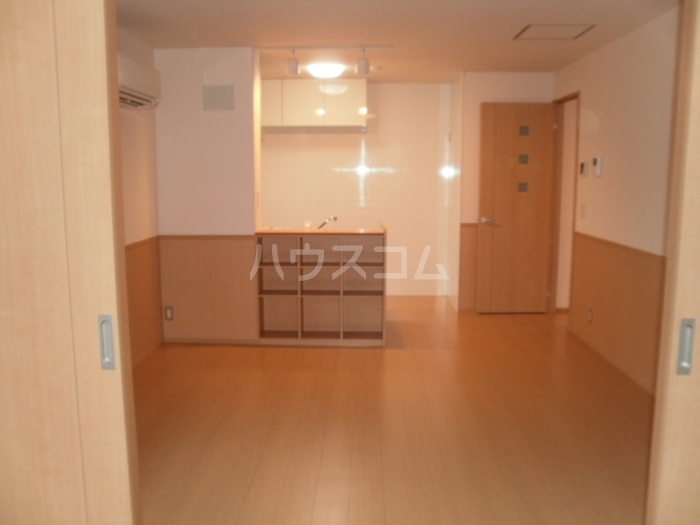 3/24 リビング/ダイニング