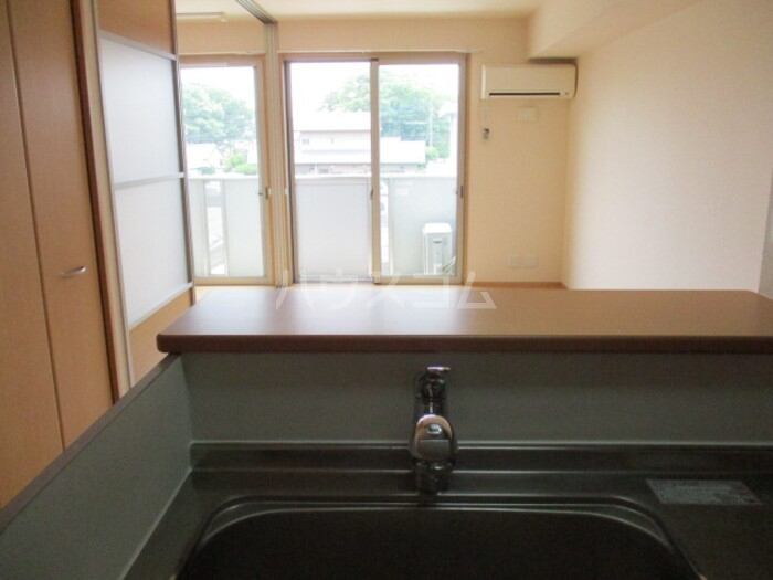 4/22 リビング/ダイニング