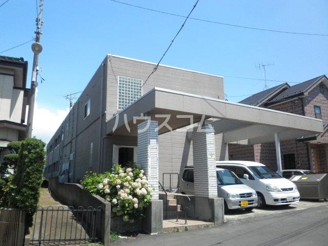 1/30 外観