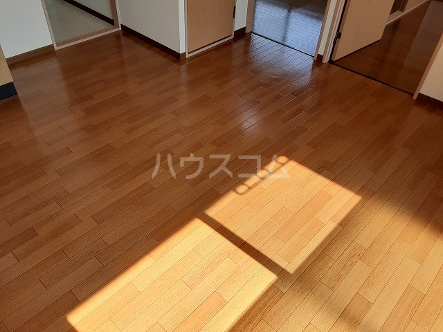 5/28 リビング/ダイニング