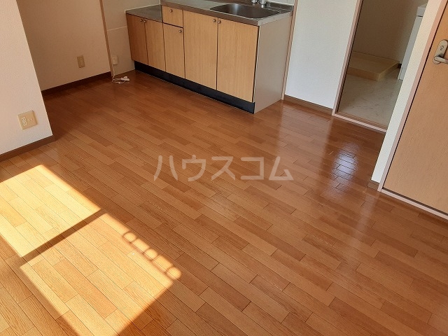 4/28 リビング/ダイニング