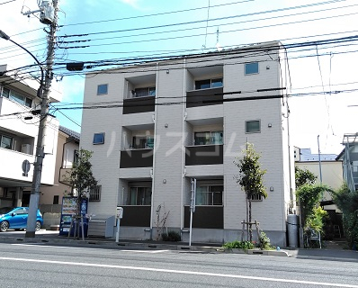 1/23 外観