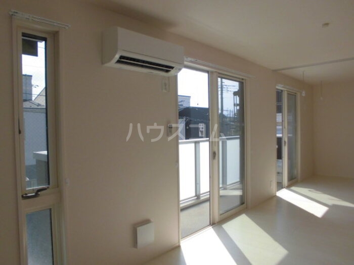 3/17 リビング/ダイニング