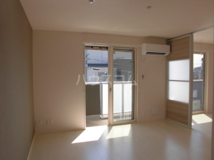 3/27 リビング/ダイニング