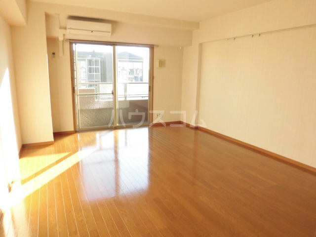 3/25 リビング/ダイニング