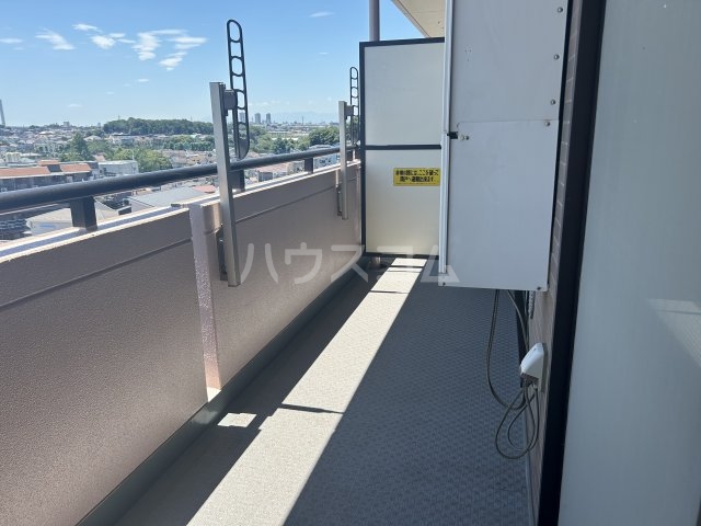 24/30 バルコニー