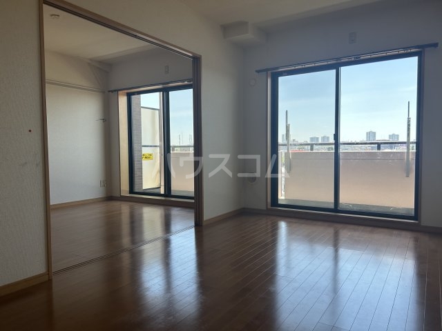 3/30 リビング/ダイニング