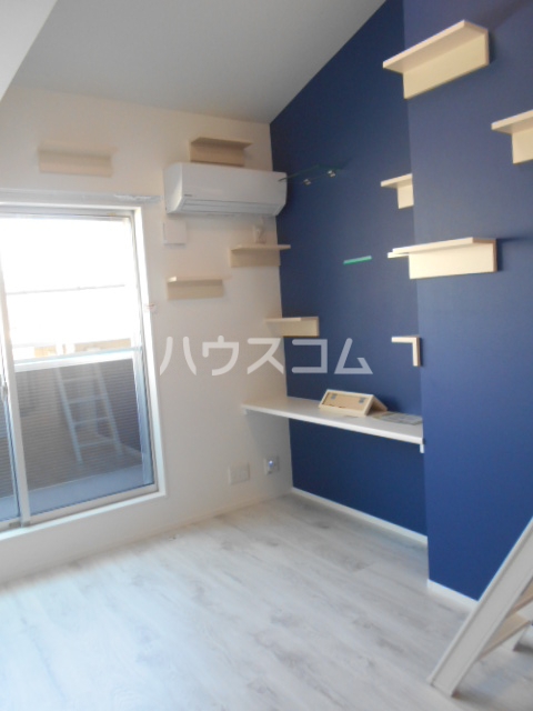 4/30 室内