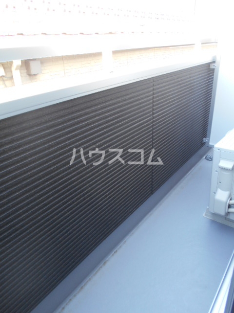 17/30 バルコニー