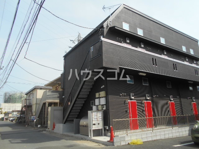 1/30 外観