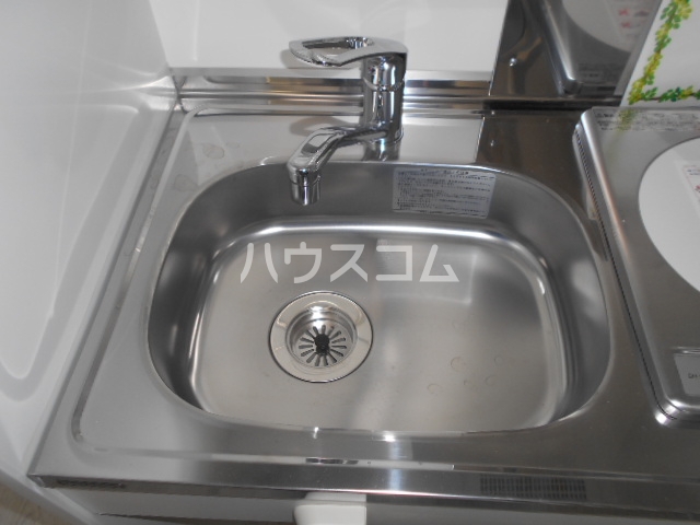 9/30 キッチン