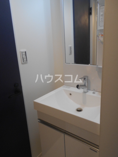 12/30 洗面