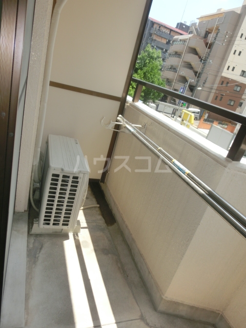 16/30 バルコニー