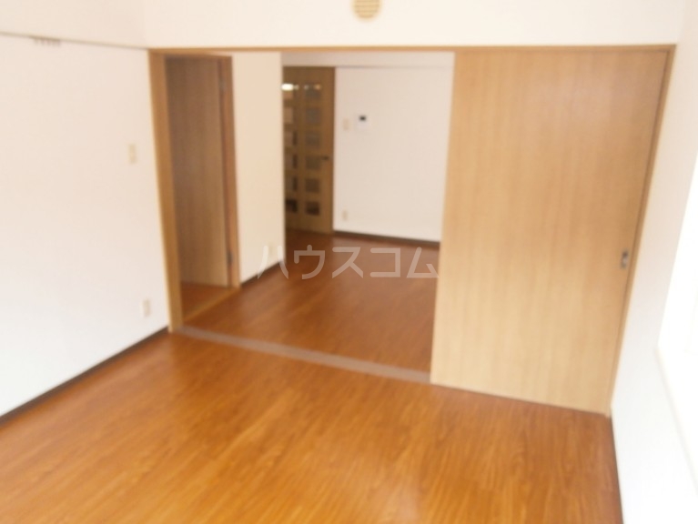 3/15 リビング/ダイニング