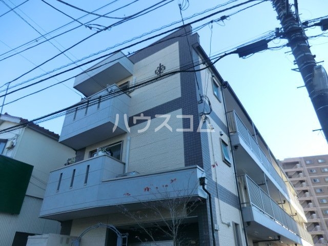 14/22 エントランス