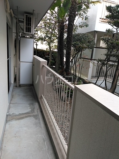 16/30 バルコニー