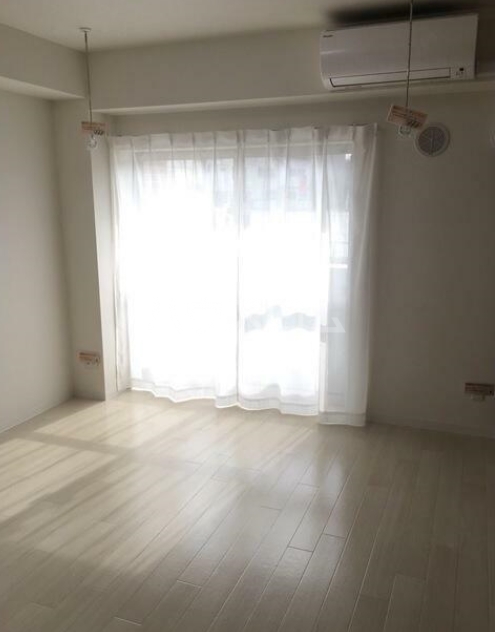 4/26 リビング/ダイニング