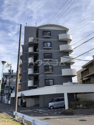 1/7 外観