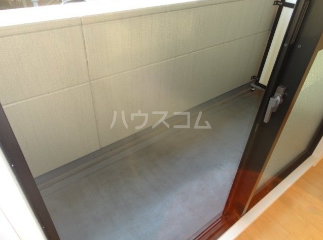 18/24 バルコニー