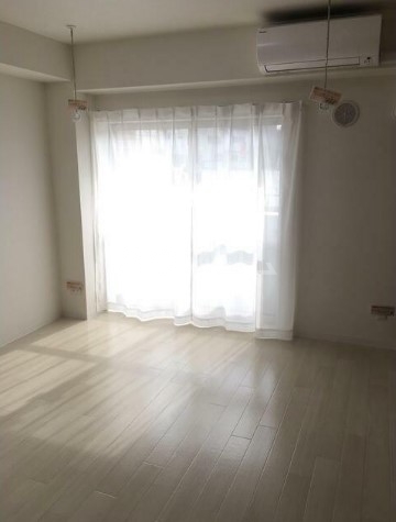 4/23 リビング/ダイニング