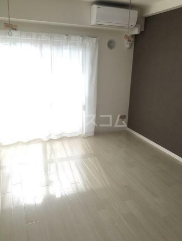 3/23 リビング/ダイニング