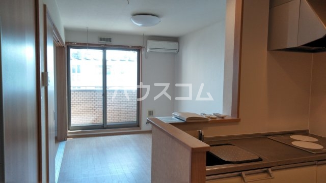 4/30 リビング/ダイニング