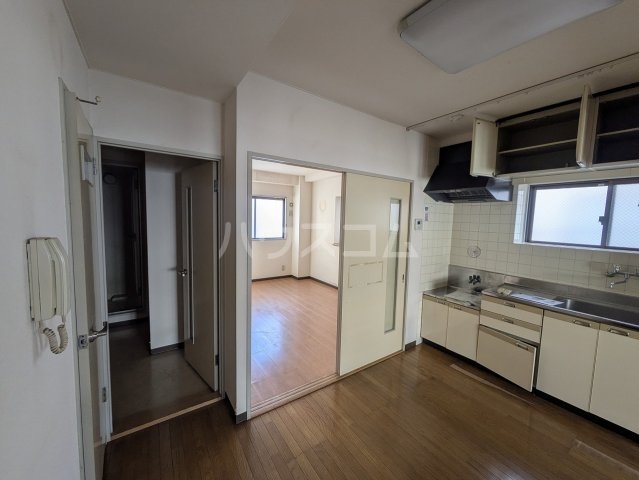 6/30 リビング/ダイニング