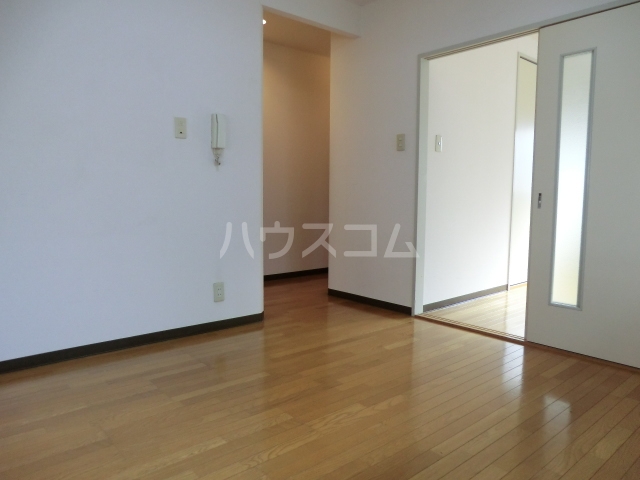 4/28 リビング/ダイニング