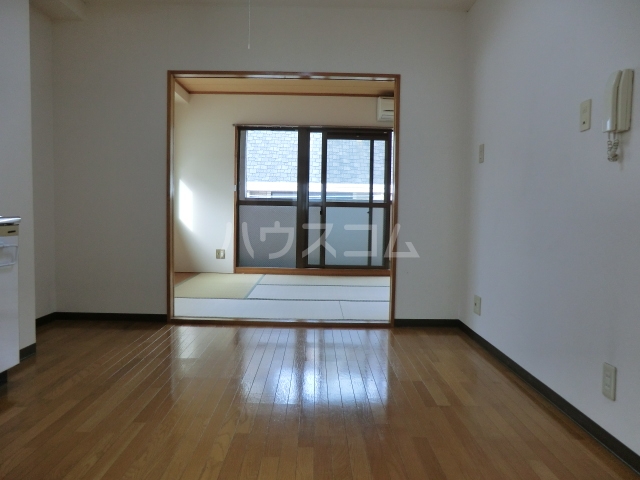 5/28 リビング/ダイニング