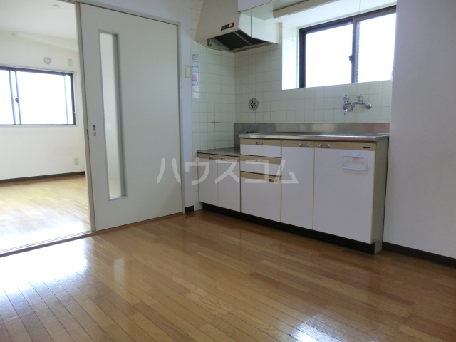 6/28 リビング/ダイニング