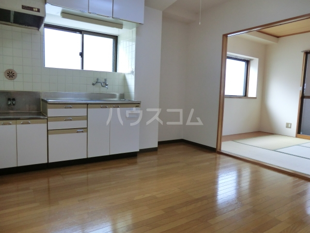 7/28 リビング/ダイニング