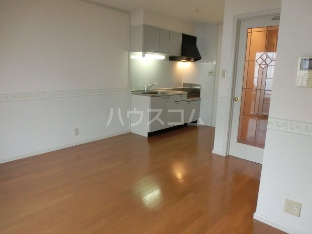 3/22 リビング/ダイニング