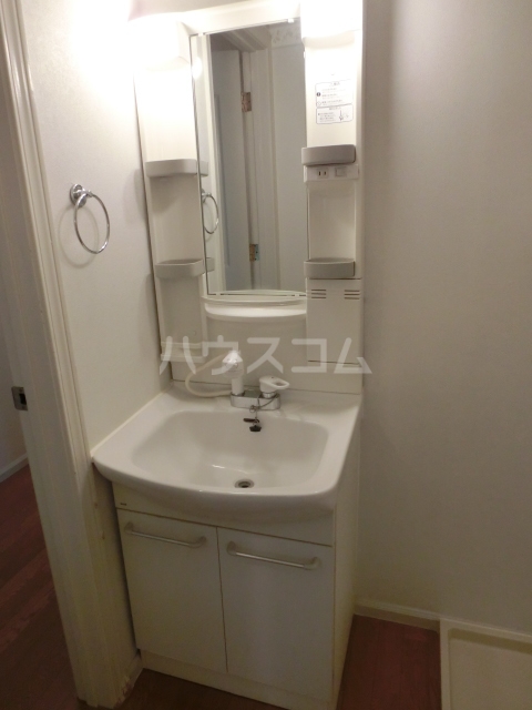 12/22 洗面