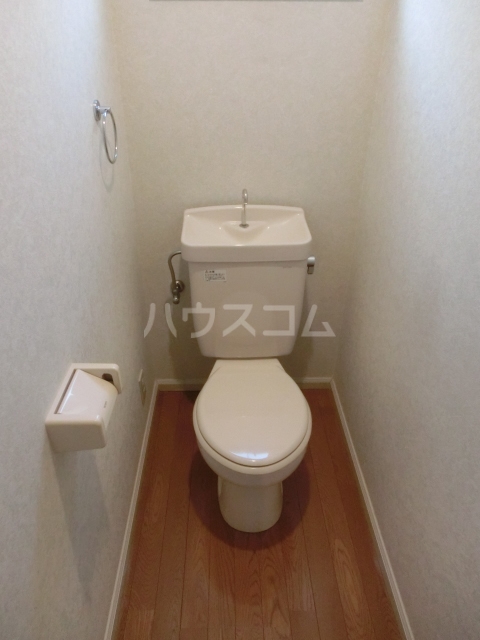 11/22 トイレ