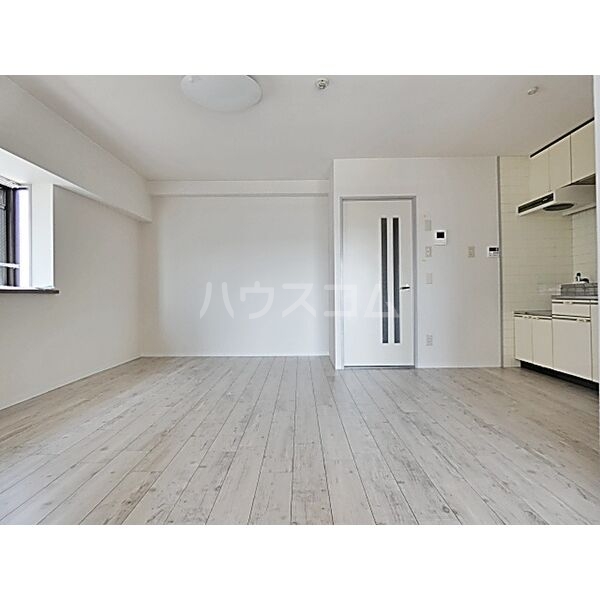 3/20 リビング/ダイニング