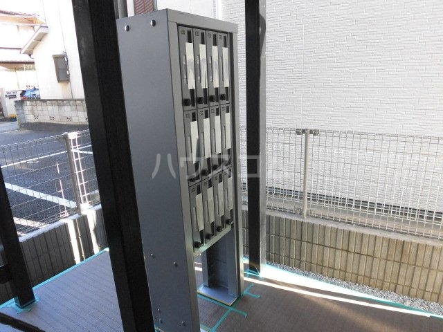 20/29 バルコニー