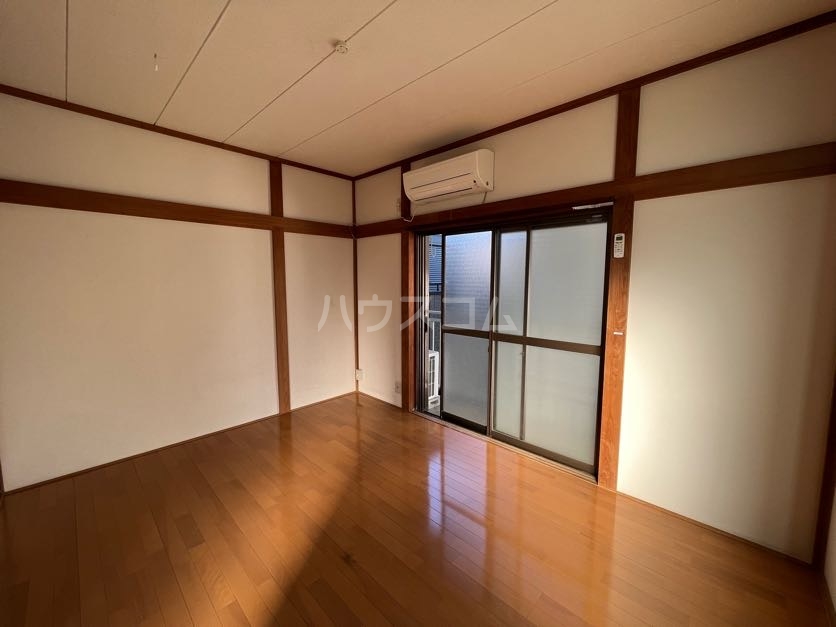 3/27 リビング/ダイニング