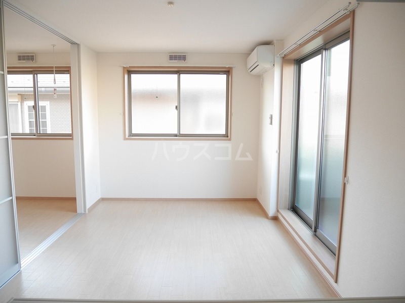 4/20 リビング/ダイニング