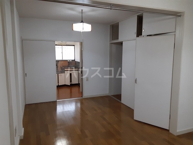 4/23 リビング/ダイニング