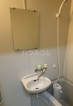 9/21 洗面
