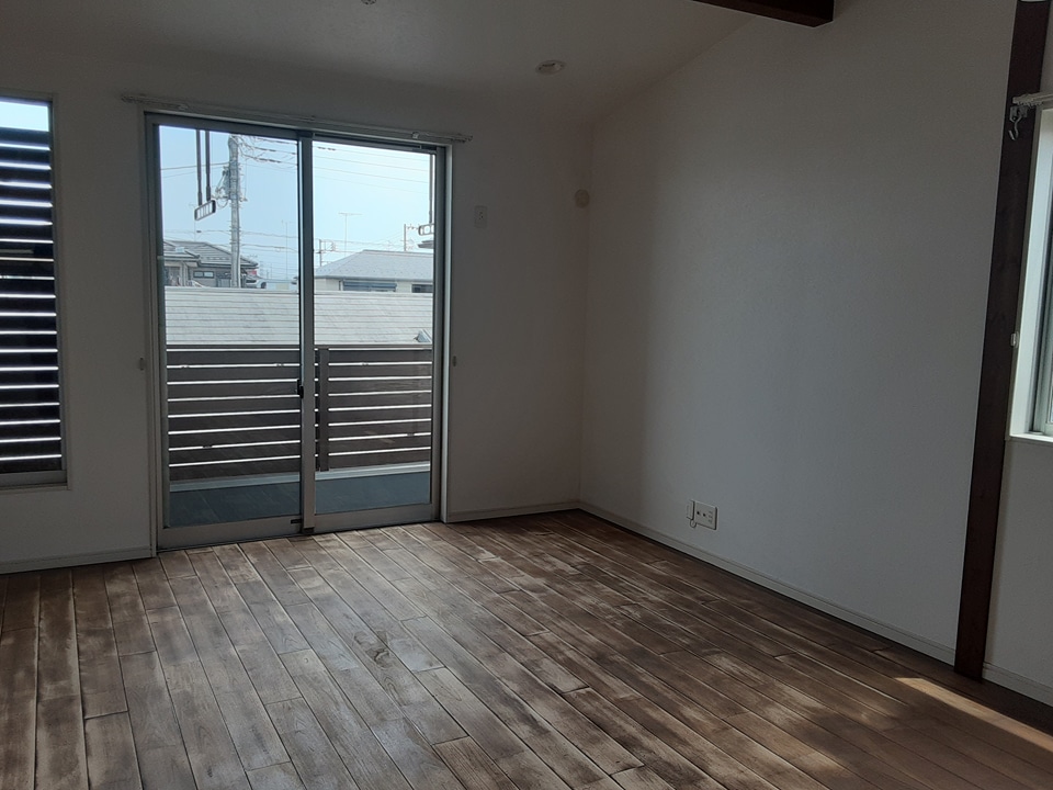 3/30 リビング/ダイニング