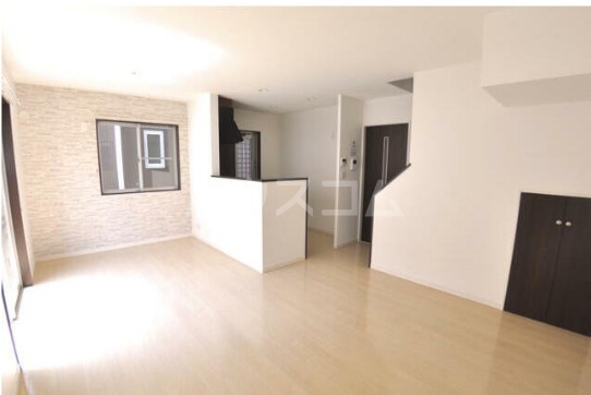 4/27 リビング/ダイニング