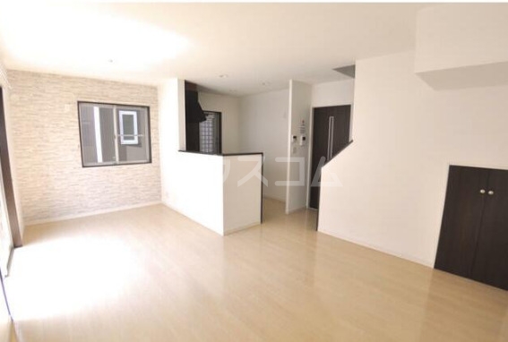 4/28 リビング/ダイニング