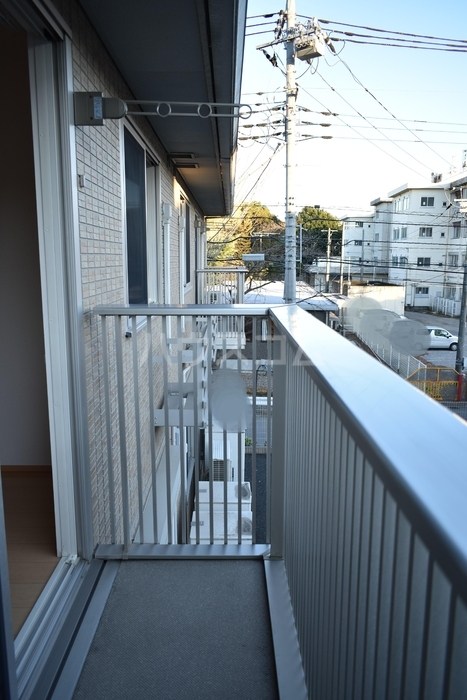 22/30 バルコニー