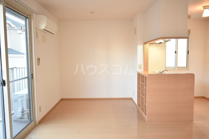 4/30 リビング/ダイニング