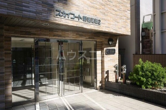 17/24 エントランス